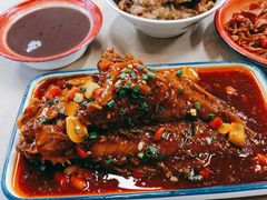 -老三样·旧食新味(万寿宫店)