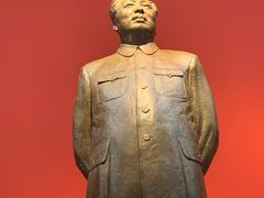 -长春世界雕塑园