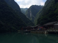 iphone_upload_pic-重庆神龙峡漂流