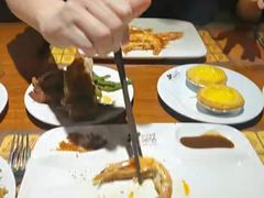 -汉巴味德(沈阳万象汇店)
