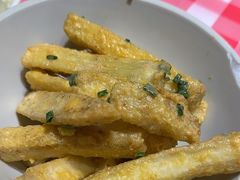 -龙师傅卤炒(天马店)