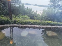 -天目湖涵田半山温泉