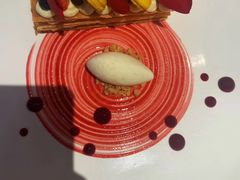 -L'Arome芳芳法国餐厅(仙林金鹰店)