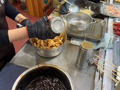 -田甜香酥鸡(中市口店)