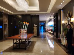 -上海西藏大厦万怡自助餐厅(徐汇店)