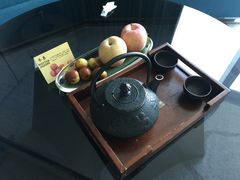 -广州四季酒店