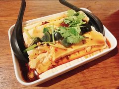 -聚点·北京串(簋街店)