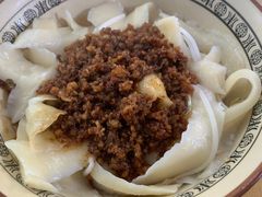 素椒刀削面-马王庙刀削面馆(四川省交通学院宿舍店)