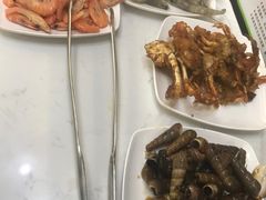 -集杰尚品海鲜烤肉自助餐厅(即墨宝龙广场店)