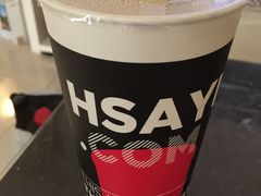 -沪上阿姨鲜果茶(华新大街店)