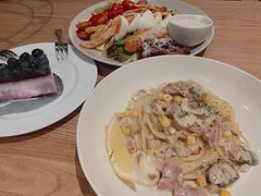 -麦田工坊(月湖店)