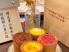 -詹记桃酥(包河万达店)