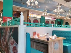 -龙聚德北京烤鸭(沙坪坝华宇A馆店)