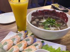 -Pho 14 original viet cuisine and coffee shop