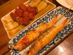 -浪花亭日本料理(古田路店)