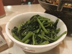 -味上湘菜馆(岳麓山店)