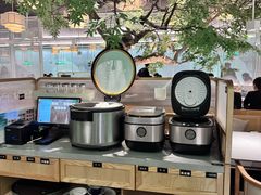 -绿茶餐厅(广州天河城店)