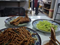-无名生煎(昌里东路)