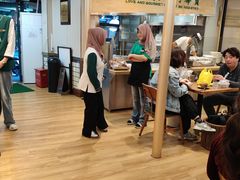 -贯贯吉·清真餐厅(浙江中路店)