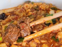 -老刘家永盛斋·传统泡馍(东关南街店)