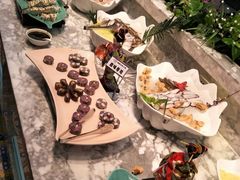 -火锅岛潮牌自助餐厅(天津天佑城店)