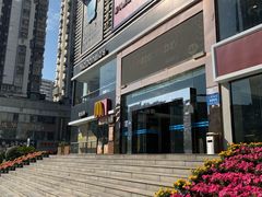 -麦当劳(人民南路店)