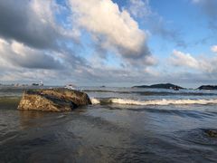 -渔寮风景区