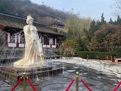 -华清宫景区