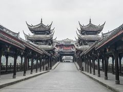 -黄龙溪古镇