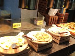 -苏格里岛自助海鲜烤肉火锅(集美万达店)