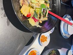 -凤凰湘语·海派湘菜(浦东旗舰店)