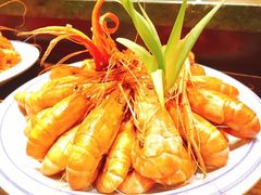 -大鹏饭店·金陵家宴(奥体中心店)