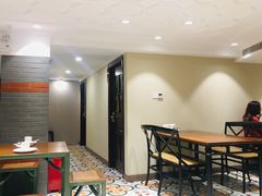 -乔家栅(襄阳南路店)