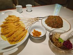 -南山翁新概念川菜(江宁万达广场店)