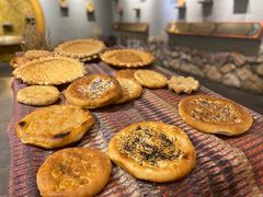 -新疆国际大巴扎