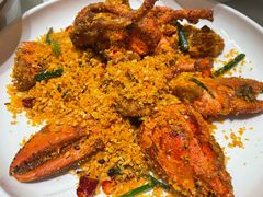 -香港狮子山下·明星粤菜餐厅(北苑店)