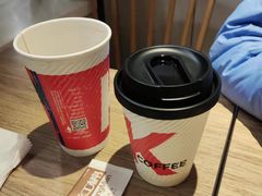 -肯德基(大成店)