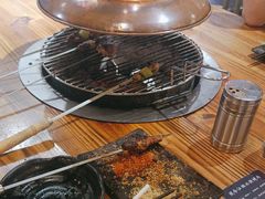-号令江湖·水浒烤肉(和畅睦邻中心店)