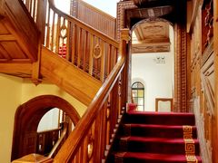 -马勒别墅·中餐厅