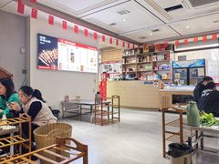 -陈六子全羊馆·烧烤烤羊排(山东理工大店)