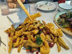 -亿牌牌东北烧烤(博物馆旗舰店)