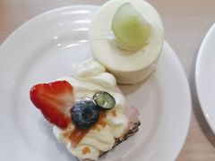-怡咖啡·自助餐·西安香格里拉