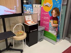 -欢乐口腔(望京分院)