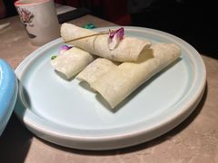 -新白鹿餐厅(金鹰新街口店)