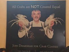 -Ministry of Crab(科伦坡店)