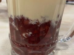 红豆冰-喜莲咖啡