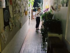 -北平小院设计酒店