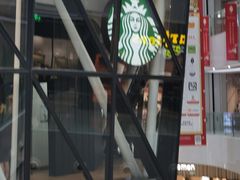-星巴克(来福士2F店)