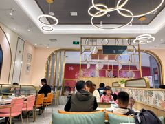 -若爱猪肚鸡·啫啫煲(循礼门M+店)