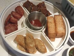小吃拼盘-荣先森·福建小馆(杭州大悦城店)